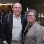 Joaquim Rolim E Diana Azevedo (2)