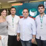 Lais Lima, Lucas De Melo, Germano E Pedro Belchior (1)