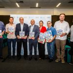 Lançamento Revista Otimo Panorama Pecem 2250