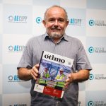 Lançamento Revista Otimo Panorama Pecem 2256