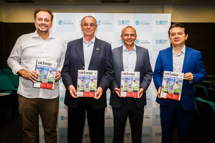 Lançamento Revista Otimo Panorama Pecem 2288