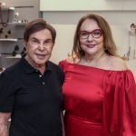 Lázaro Medeiros E Luiziane Cavalcante (2)