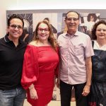 Panta Neto, Luiziane Cavalcante, Aristofanes Canamary E Cristiane Araújo (2)