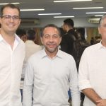 Pedro Mendonça, Tadeu Oliveira E Ricardo Sales (1)