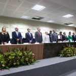 Posse Da Novos Membros TRE (7)