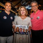 Presidente Do CONFEA, Francisco Almeida, Participa De Encontro Com Candidatos A Presidência Do Crea CE Em Fortaleza10