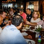 Presidente Do CONFEA, Francisco Almeida, Participa De Encontro Com Candidatos A Presidência Do Crea CE Em Fortaleza15