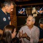 Presidente Do CONFEA, Francisco Almeida, Participa De Encontro Com Candidatos A Presidência Do Crea CE Em Fortaleza18