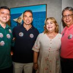 Presidente Do CONFEA, Francisco Almeida, Participa De Encontro Com Candidatos A Presidência Do Crea CE Em Fortaleza22