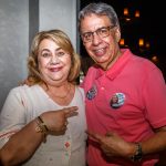 Presidente Do CONFEA, Francisco Almeida, Participa De Encontro Com Candidatos A Presidência Do Crea CE Em Fortaleza23