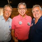 Presidente Do CONFEA, Francisco Almeida, Participa De Encontro Com Candidatos A Presidência Do Crea CE Em Fortaleza27