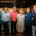 Presidente Do CONFEA, Francisco Almeida, Participa De Encontro Com Candidatos A Presidência Do Crea CE Em Fortaleza30