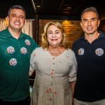 Presidente Do CONFEA, Francisco Almeida, Participa De Encontro Com Candidatos A Presidência Do Crea CE Em Fortaleza31