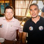 Presidente Do CONFEA, Francisco Almeida, Participa De Encontro Com Candidatos A Presidência Do Crea CE Em Fortaleza5