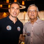 Presidente Do CONFEA, Francisco Almeida, Participa De Encontro Com Candidatos A Presidência Do Crea CE Em Fortaleza9