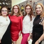 Tânia Canamary, Luiziane Cavalcante, Cristiane E Ana Claudia Canamary (2)