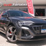 Test Drive On Road Da Audi (14)