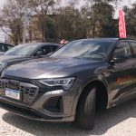 Test Drive On Road Da Audi (15)