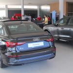 Test Drive On Road Da Audi (19)