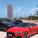 Test Drive On Road Da Audi (29)