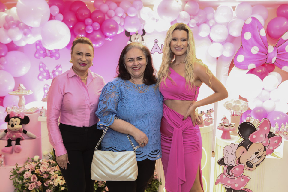 Ângela Gois, Fernanda Castelo Branco E Fernanda Pacheco (3)