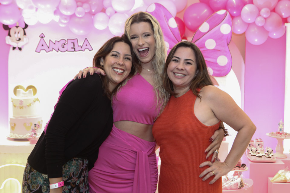 Carmen Neves, Fernanda Pacheco E Tereza Pedrosa (9)