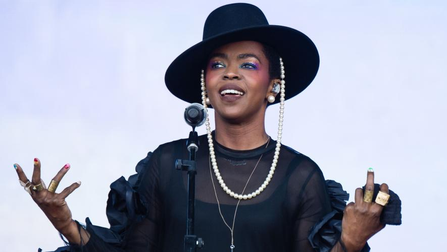 Após 26 anos do lançamento do seu primeiro álbum, Lauryn Hill deve lançar 2º disco de inéditas