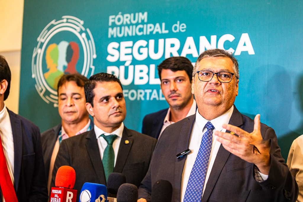 Forum De Segurança Pública De Fortaleza 2028