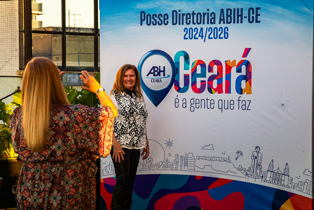 Posse Diretoria 2024 ABIH 1229