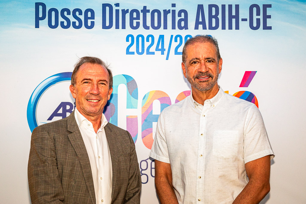 Posse Diretoria 2024 ABIH 1233