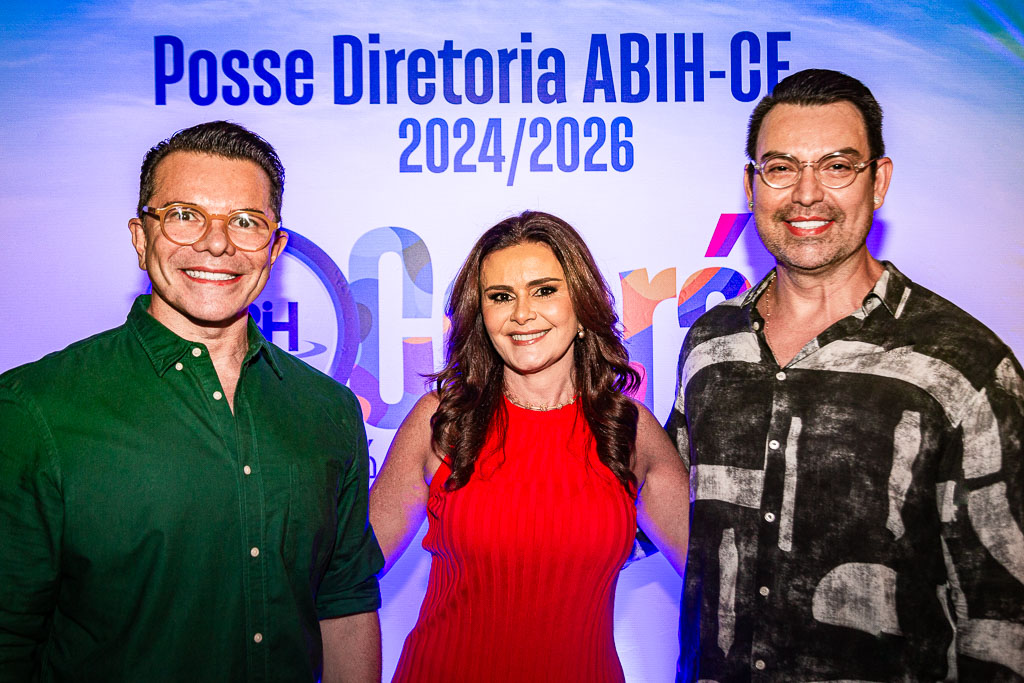 Posse Diretoria 2024 ABIH 1279