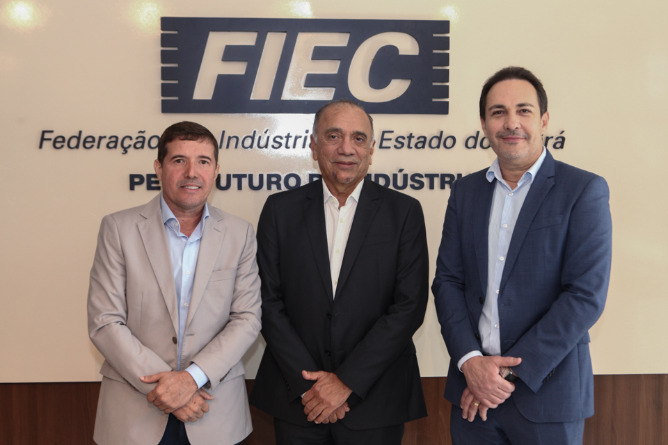 Renato Felipe, José Nunes E Luiz Carlos Queiroz (2)