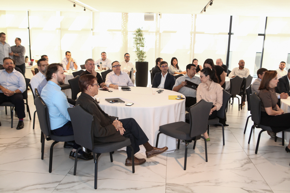 Reunião Dos Associados Sindenergia (25)