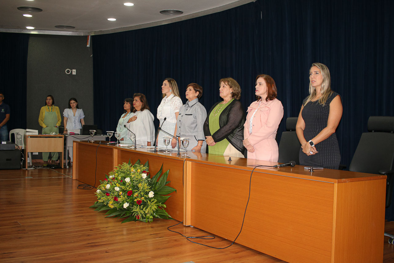 Alece Concede Título De Cidadã Cearense A Luiza Helena Trajano E Anette De Castro (10)