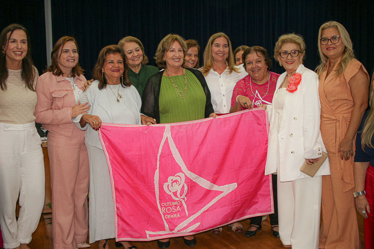 Alece Concede Título De Cidadã Cearense A Luiza Helena Trajano E Anette De Castro (12)