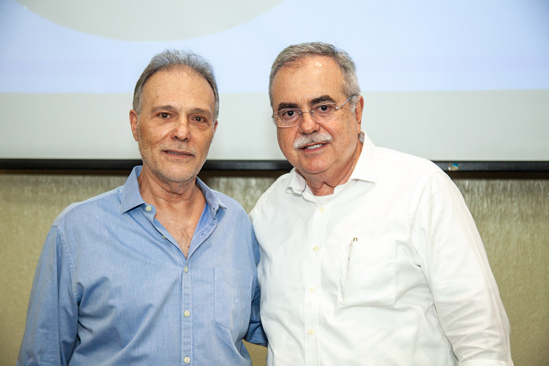 CDL Meeting José Carlos Pontes