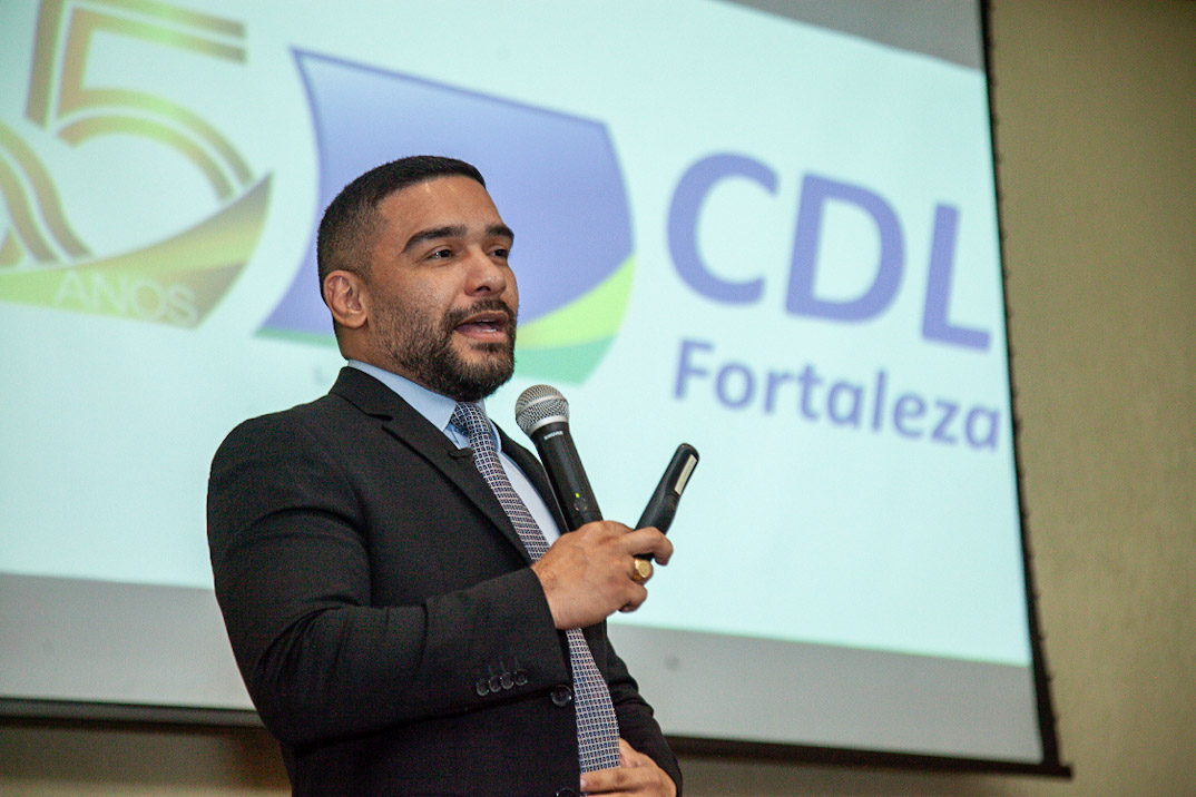 CDL Fortaleza Recebe Especialistas Para Discutir Desafios Da Ref