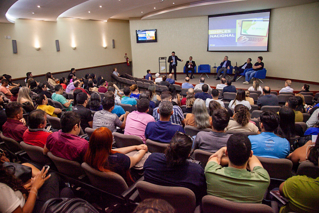 CDL Fortaleza Recebe Especialistas Para Discutir Desafios Da Ref