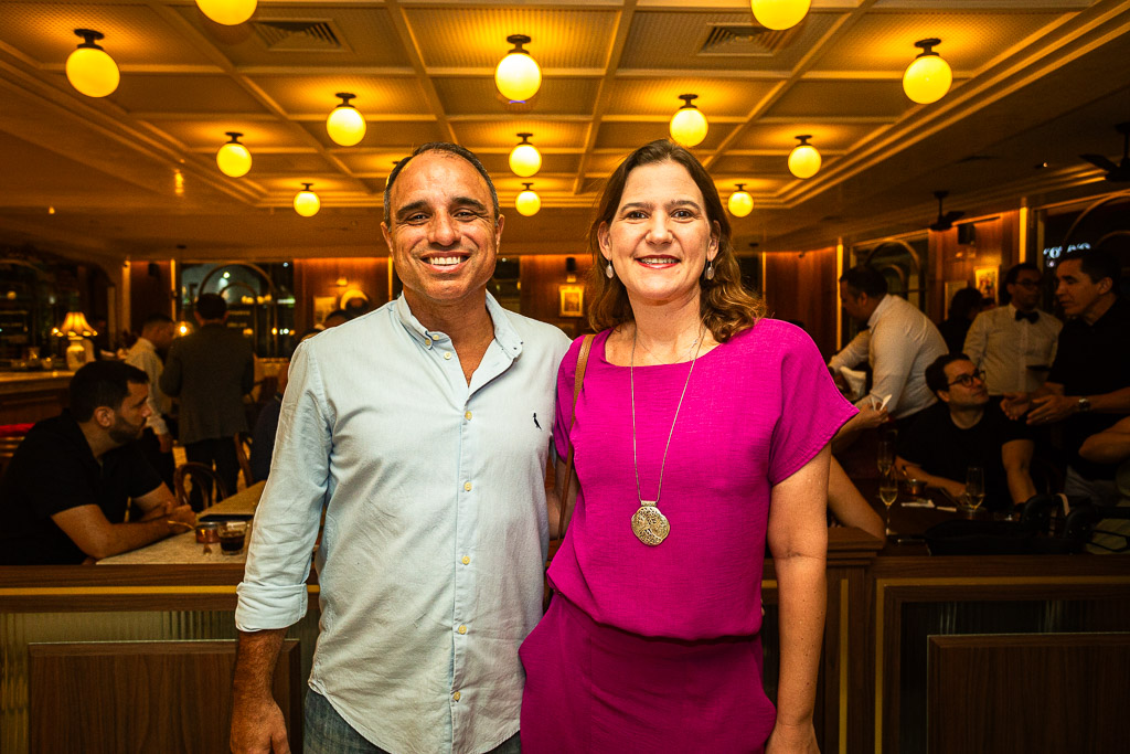 Pré Inauguração Da Allêz Brasserie 1116