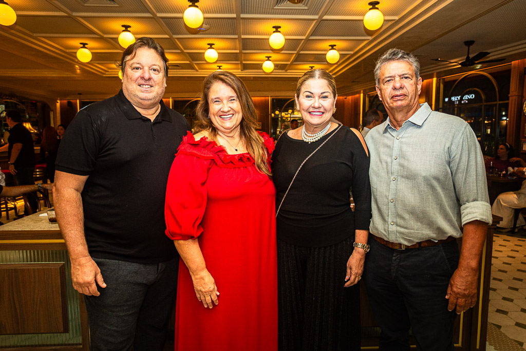 Pré Inauguração Da Allêz Brasserie 1126