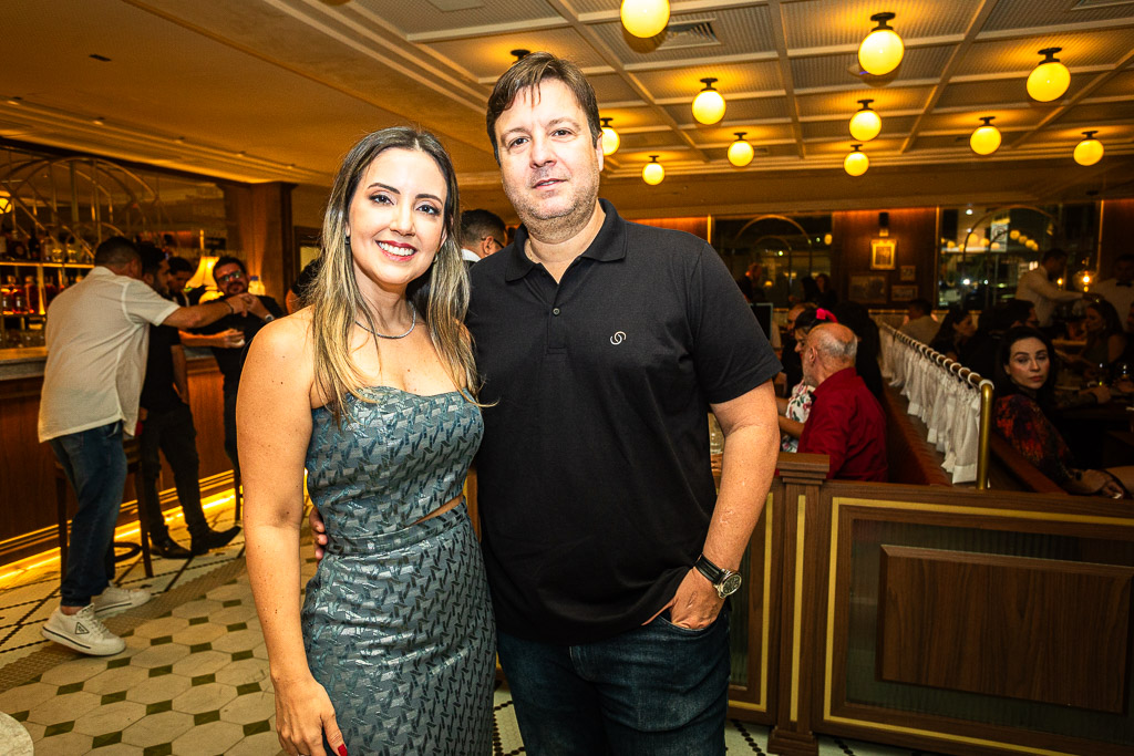 Pré Inauguração Da Allêz Brasserie 1131