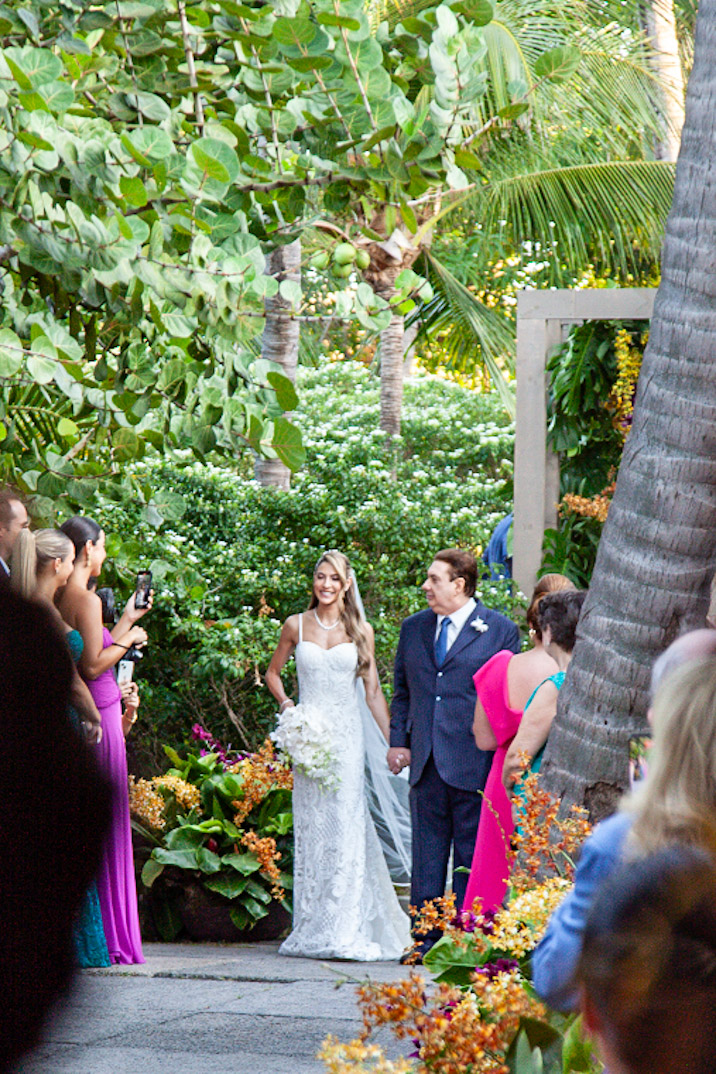 Priscilla Dias Branco E Luiz Felipe Bazzo Celebram Casamento 18