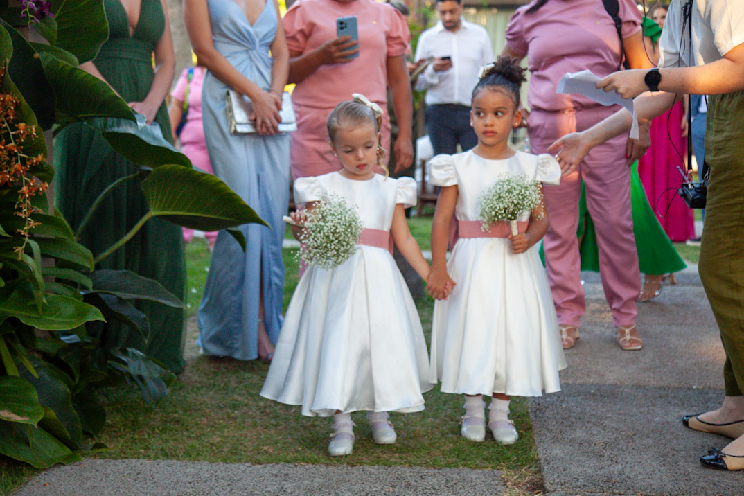 Priscilla Dias Branco E Luiz Felipe Bazzo Celebram Casamento 44