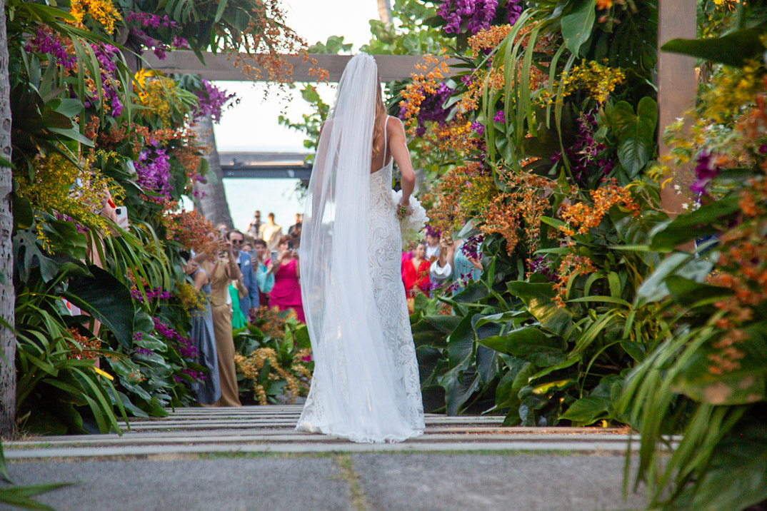 Priscilla Dias Branco E Luiz Felipe Bazzo Celebram Casamento 65