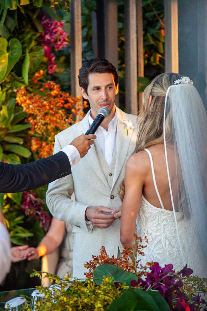 Priscilla Dias Branco E Luiz Felipe Bazzo Celebram Casamento 69