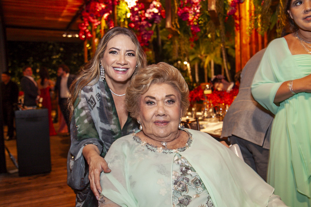 Priscilla Dias Branco E Luiz Felipe Bazzo Celebram Casamento Na